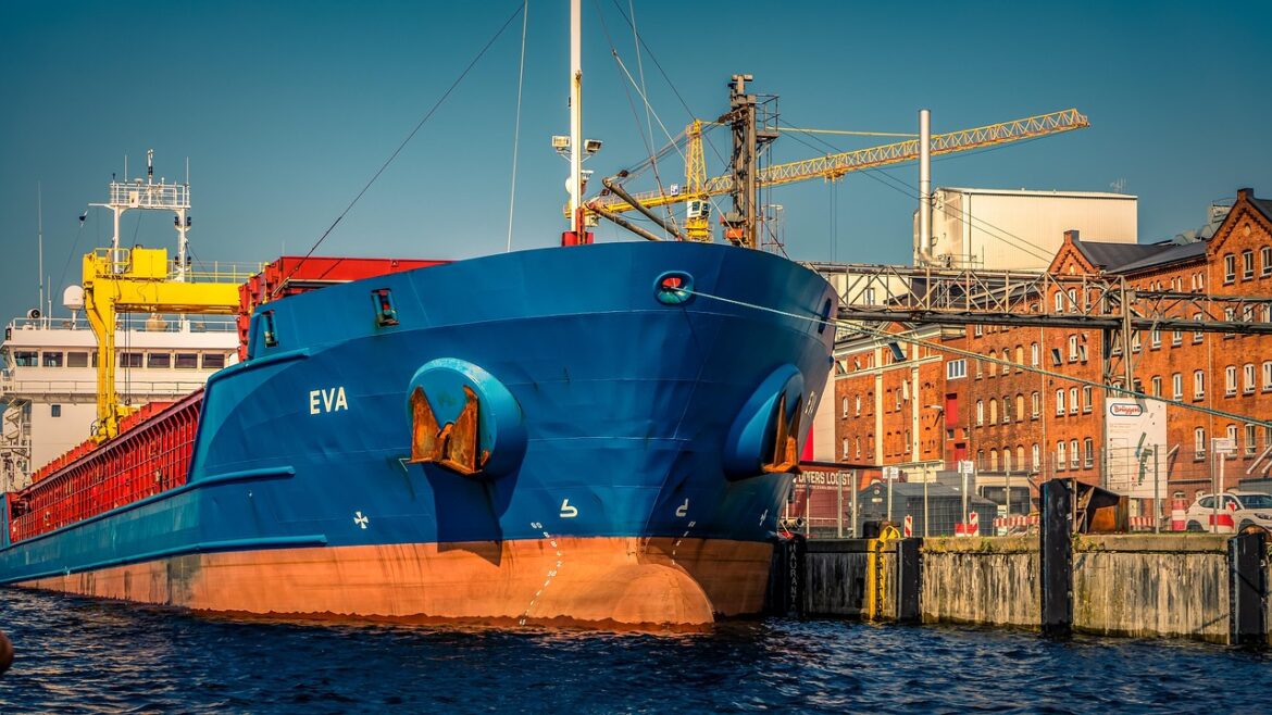 Supply Chains Under Pressure: How Climate, Trade Wars, and Weather Are Reshaping Global Business